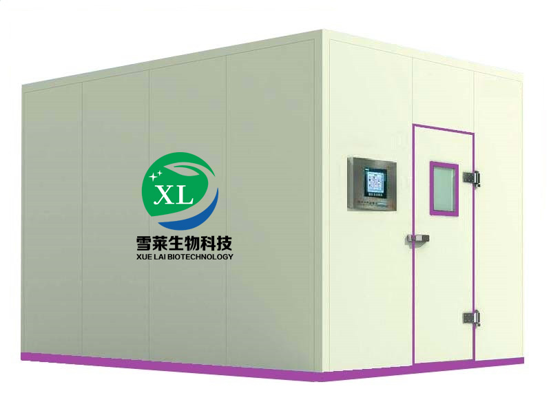 BD-RSD-II系列低溫人工氣候室，低溫植物培養(yǎng)室，低溫動(dòng)物培養(yǎng)室，低溫微生物培養(yǎng)室